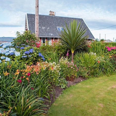 Drumfearne Guesthouse & Tearoom Carradale Exterior foto